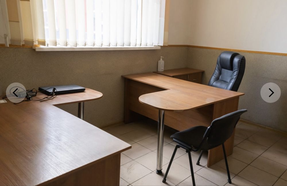 Продаж виробничих та складських приміщень заводу «Металіст»