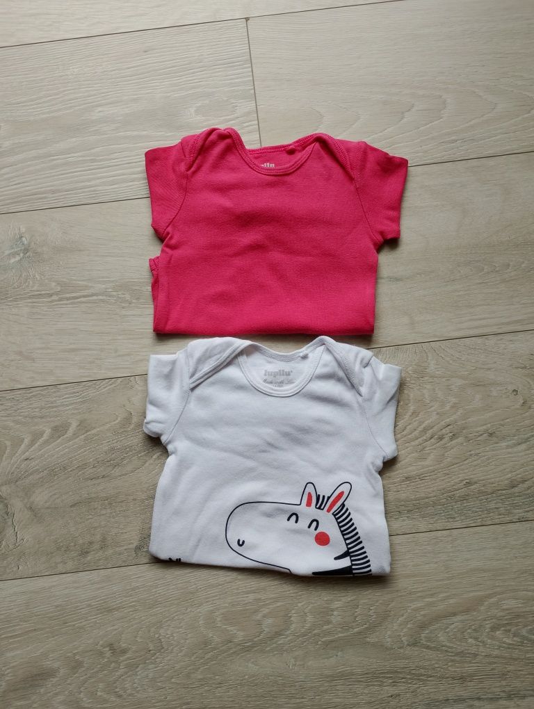 Body Lupilu 74/80