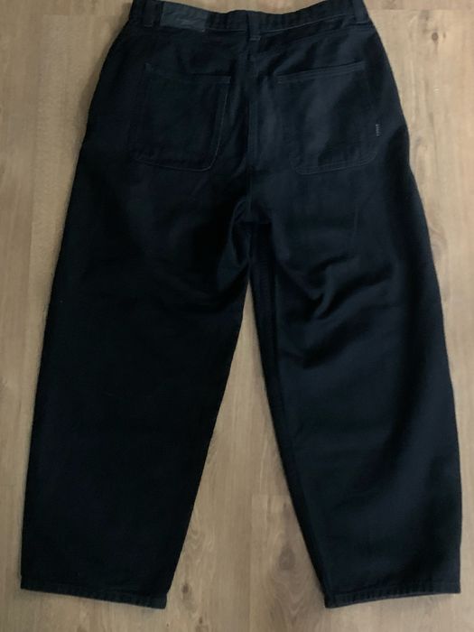 Cropp Бегги джинсы sk8 y2k