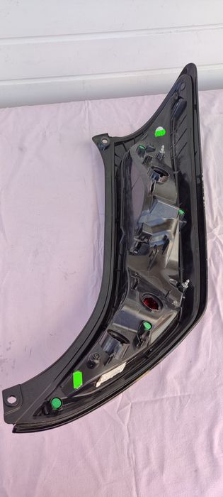 Фонарь Toyota Aygo Айго