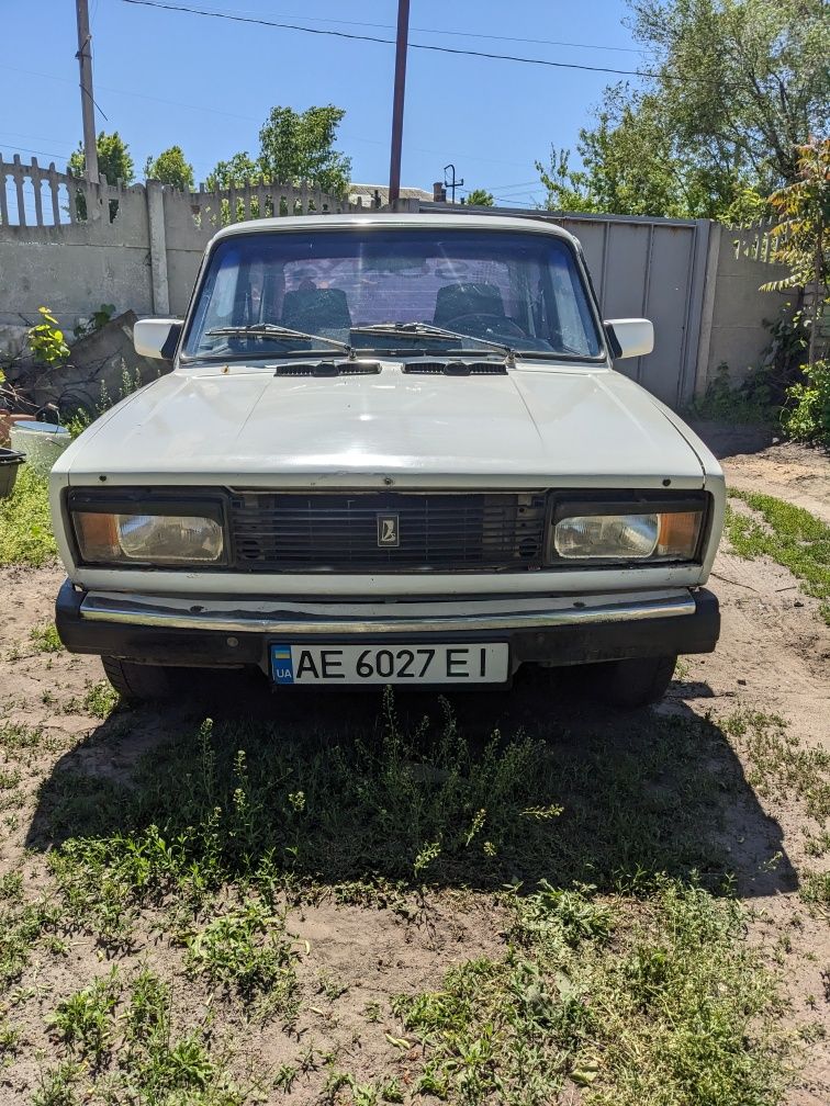 Продам авто ваз 2105