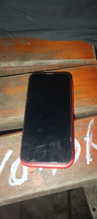 Айфон 13 8/256 100%акб