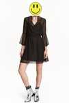 Vestido H&M