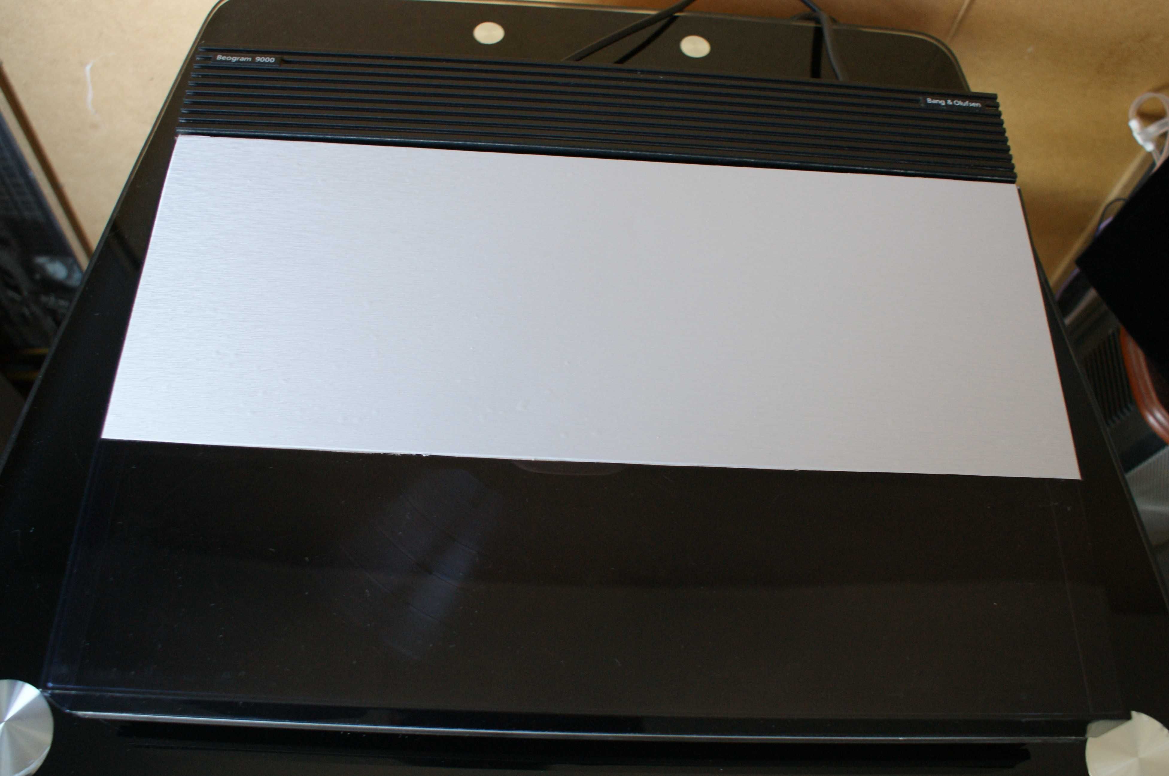 Gramofon Bang&Olufsen Beogram 9000 MMC4