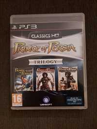 Prince of Persia Trilogy PS3