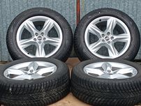 Felgi Aluminiowe Audi Q7 SQ7 Q5 Q3 A5 A6 A7 A8 8.0" x19 5x112 ET28 4M0