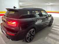 MINI Clubman John Cooper Works ALL4
