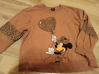 Bluza myszka Minnie Sinsay