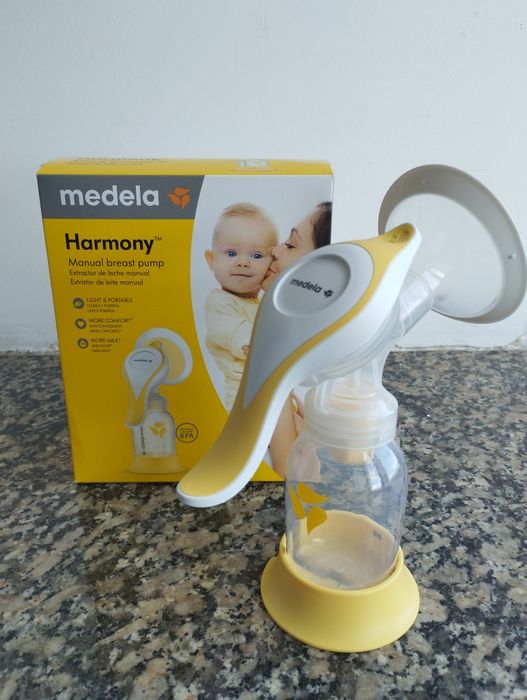 Medela Extrator de Leite Manual