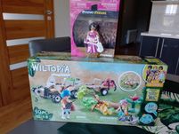 Zestaw Playmobil Wiltopia