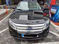 Ford Fuison 2012 rok LPG + Benzyna