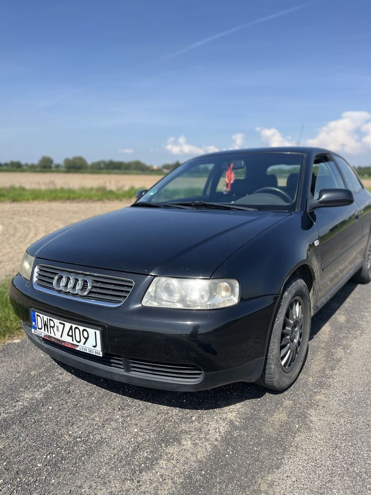 Sprzedam Audi a 3