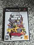 GTA 3 para PS2 – Com manual, em bom estado