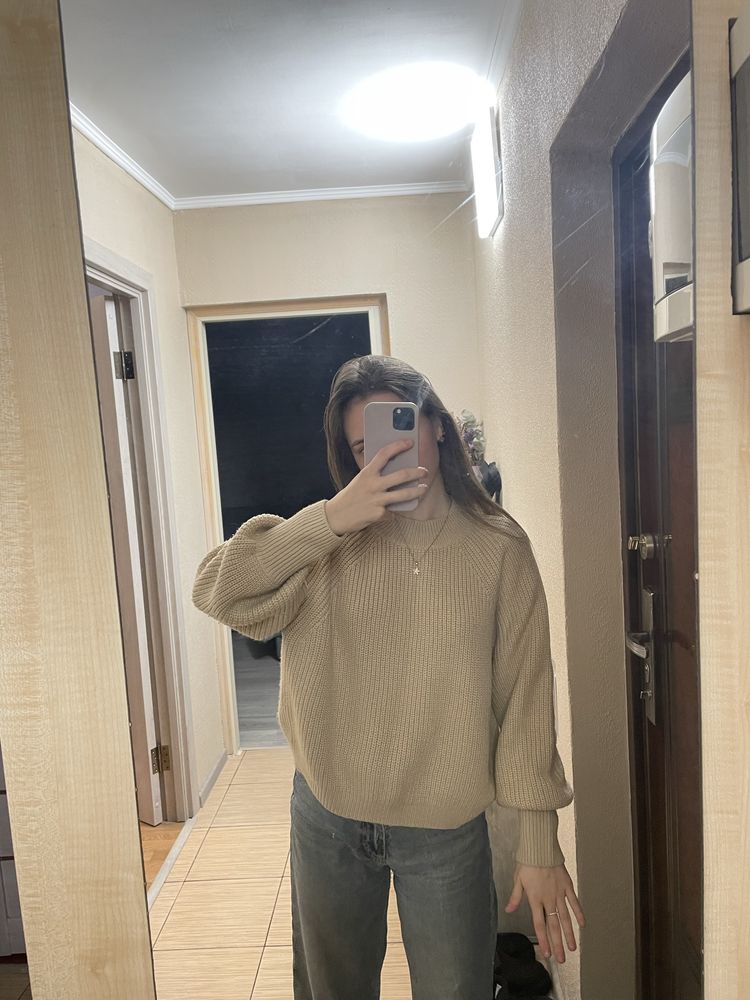Кофтинка светр Reserved