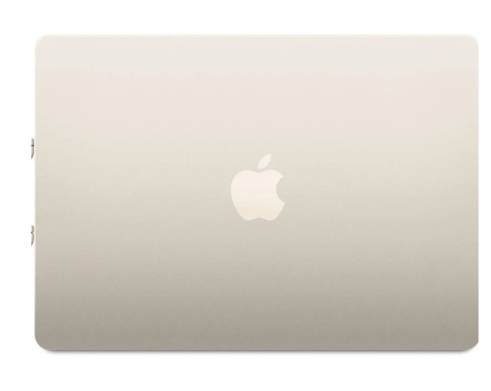 MacBook Air 13,6’’ M2 – Luz das Estrelas | Como Novo