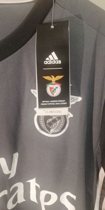 Camisola do Benfica