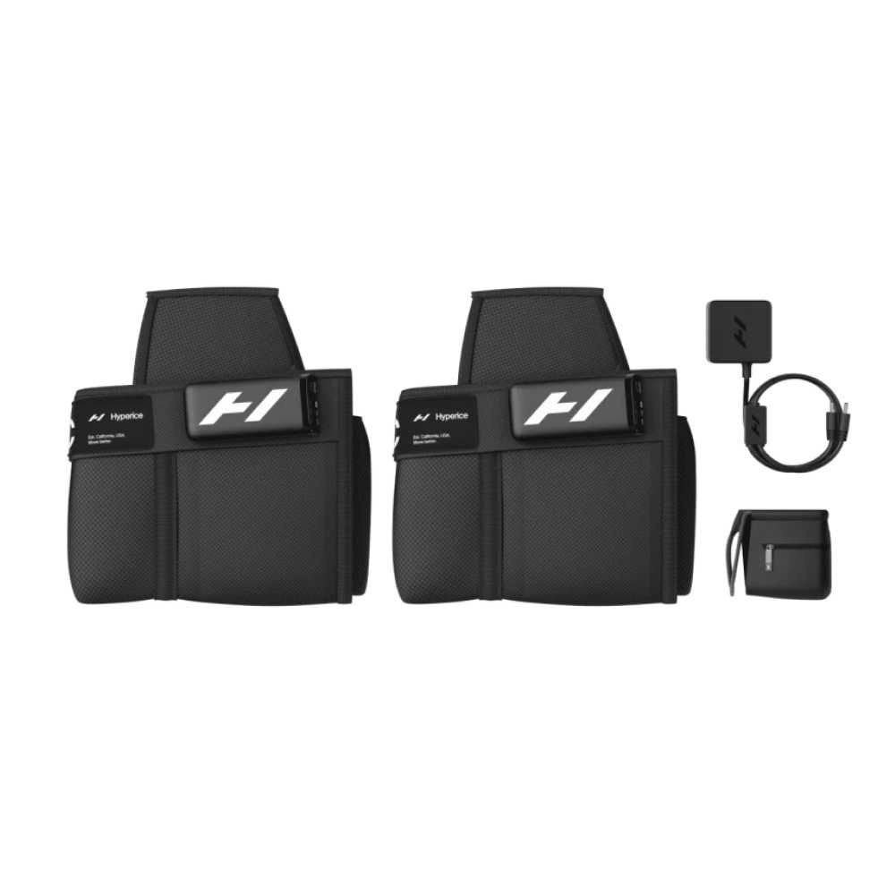 Hyperice Normatec Elite (Premier), Новий
