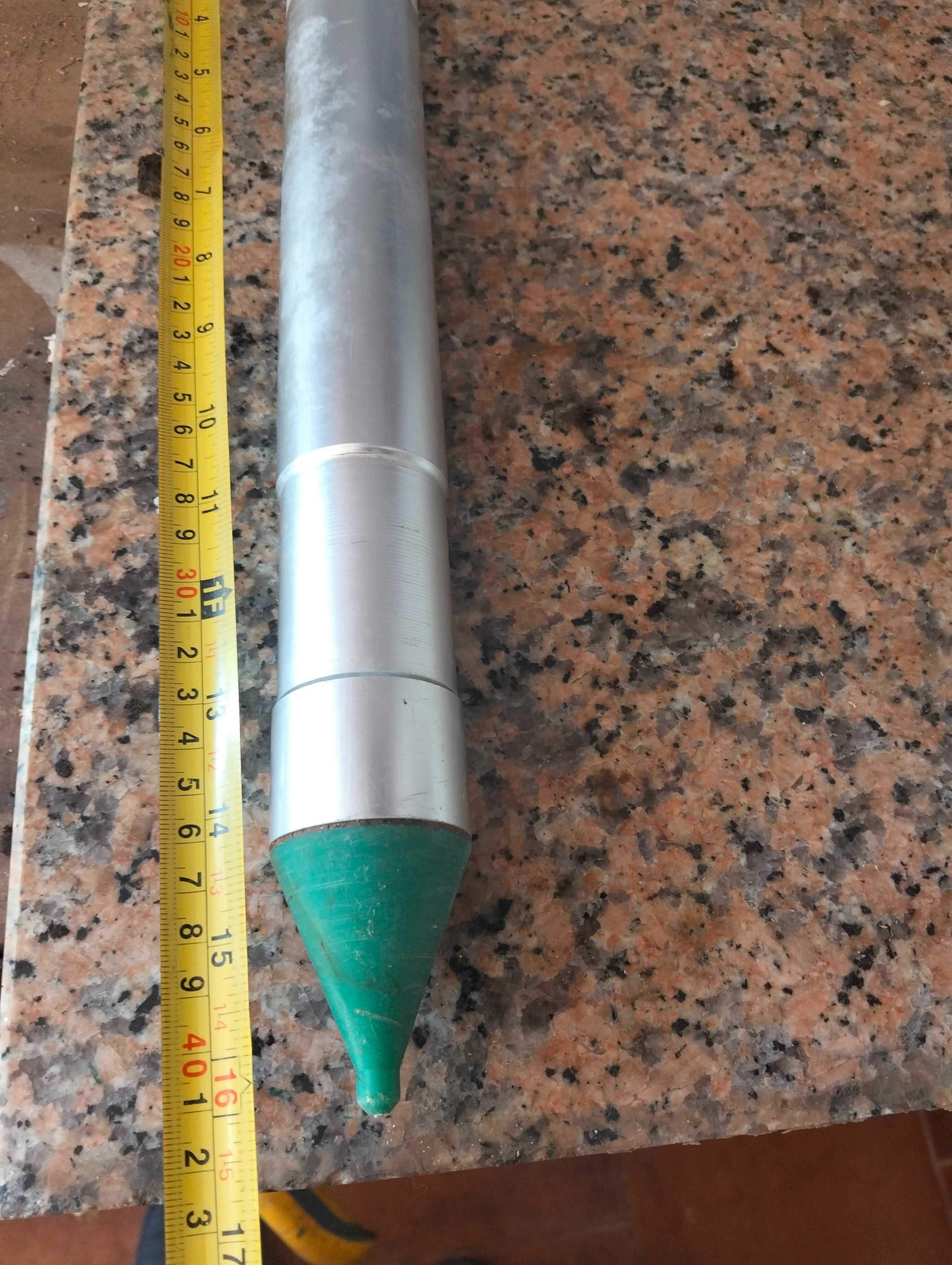 aparelho repelente de toupeiras