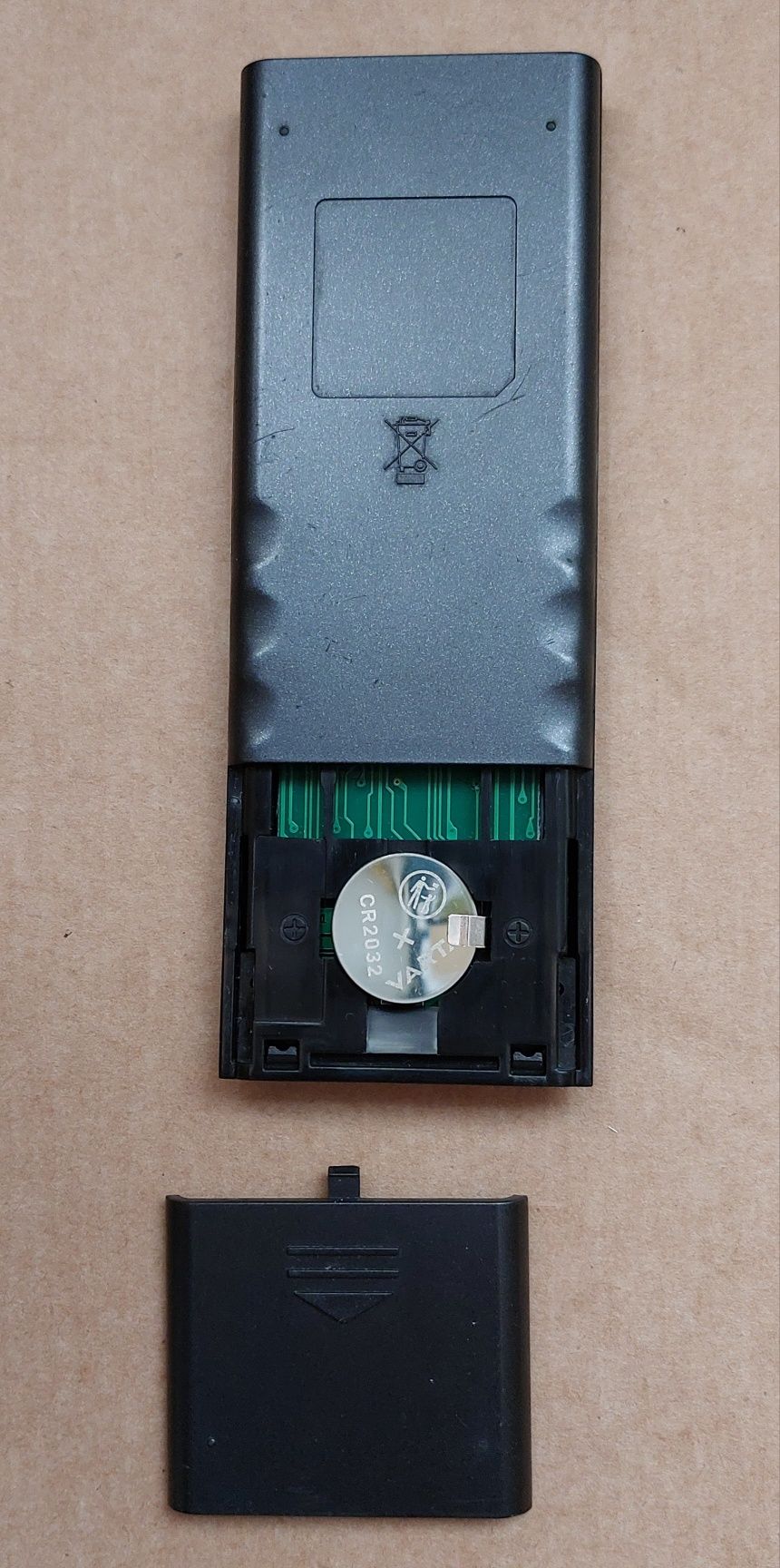 pilot do radia samochodowego Blaupunkt Hannover 570 DAB