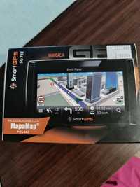 Nawigacja GPS SmartGPS DG 732
