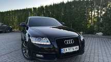 Audi A6 C6 2010 3.0TDI QUATTRO