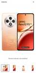 oppo reno 12 fs 5g 12/512gb z możliwością rozbudowy do 24gb ram