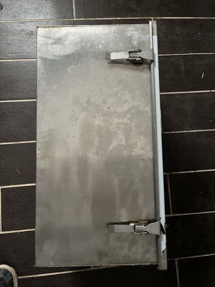 Separador de gorduras(inox)