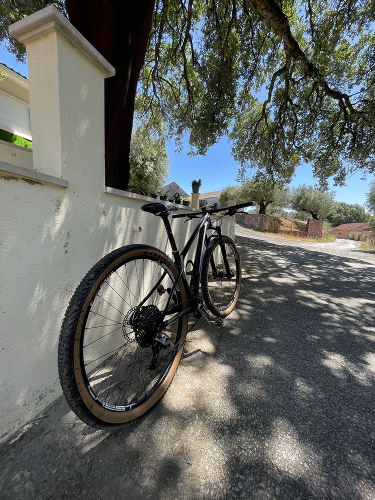 Merida big nine 3000