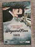 Wayward Pines - Paraíso (Blake Crouch)