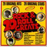 20 Rock & Roll Greats - VA -8545