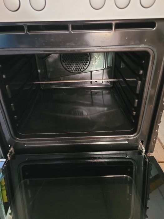 Kuchenka elektryczna Siemens