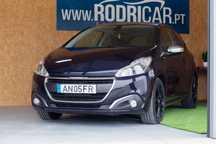 Peugeot 208 1.6 BlueHDi