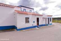 Moradia T1 em São Romão, Ourique