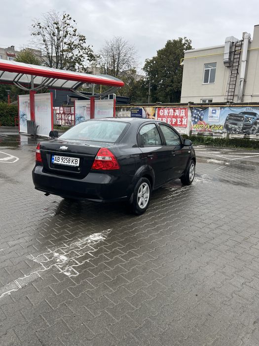 Chavrolet aveo t250 2008 года в хорошем состоянии не гнилая не ржавая