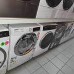 JANKI AGD Suszarka kondensacyjna Hoover DXO H9A3TCEXS-S
