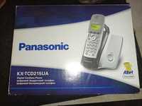 Радіо телефон Panasonik
