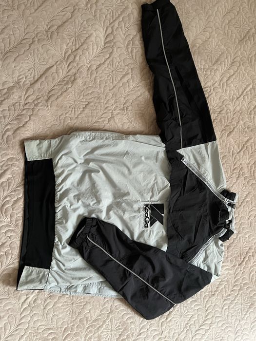 Спортивна куртка KooGa