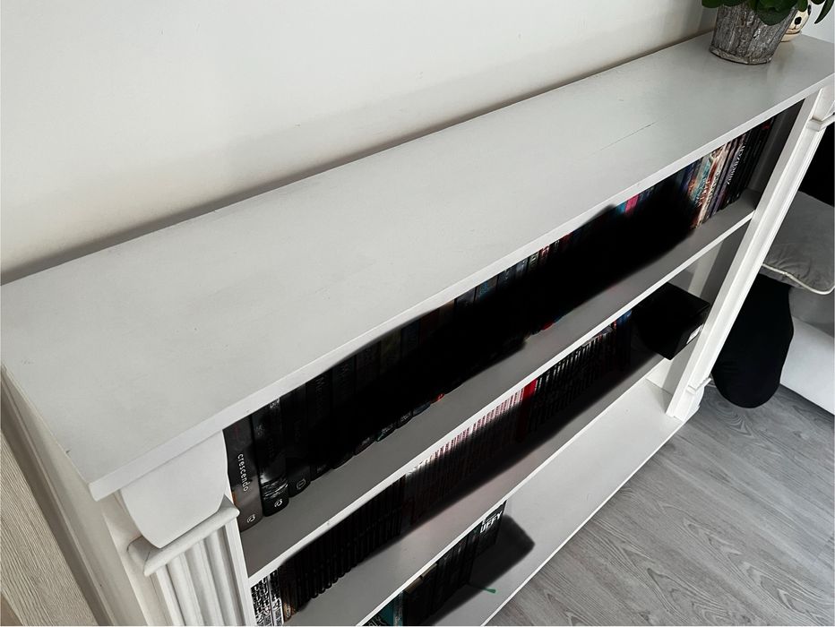 Regał / półki na książki