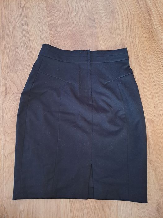 Spódnica damska S H&M