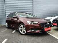 Opel Insignia Salon PL tylko 28.000km !!! automat netto 56.748pln
