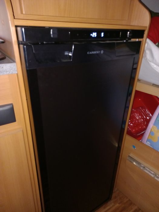 Campervan Pössl - Dethleffs