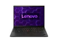 Laptop Lenovo ThinkPad X1 Nano Gen 1 | i7-1160G7 / 2K / LTE /gwarancja