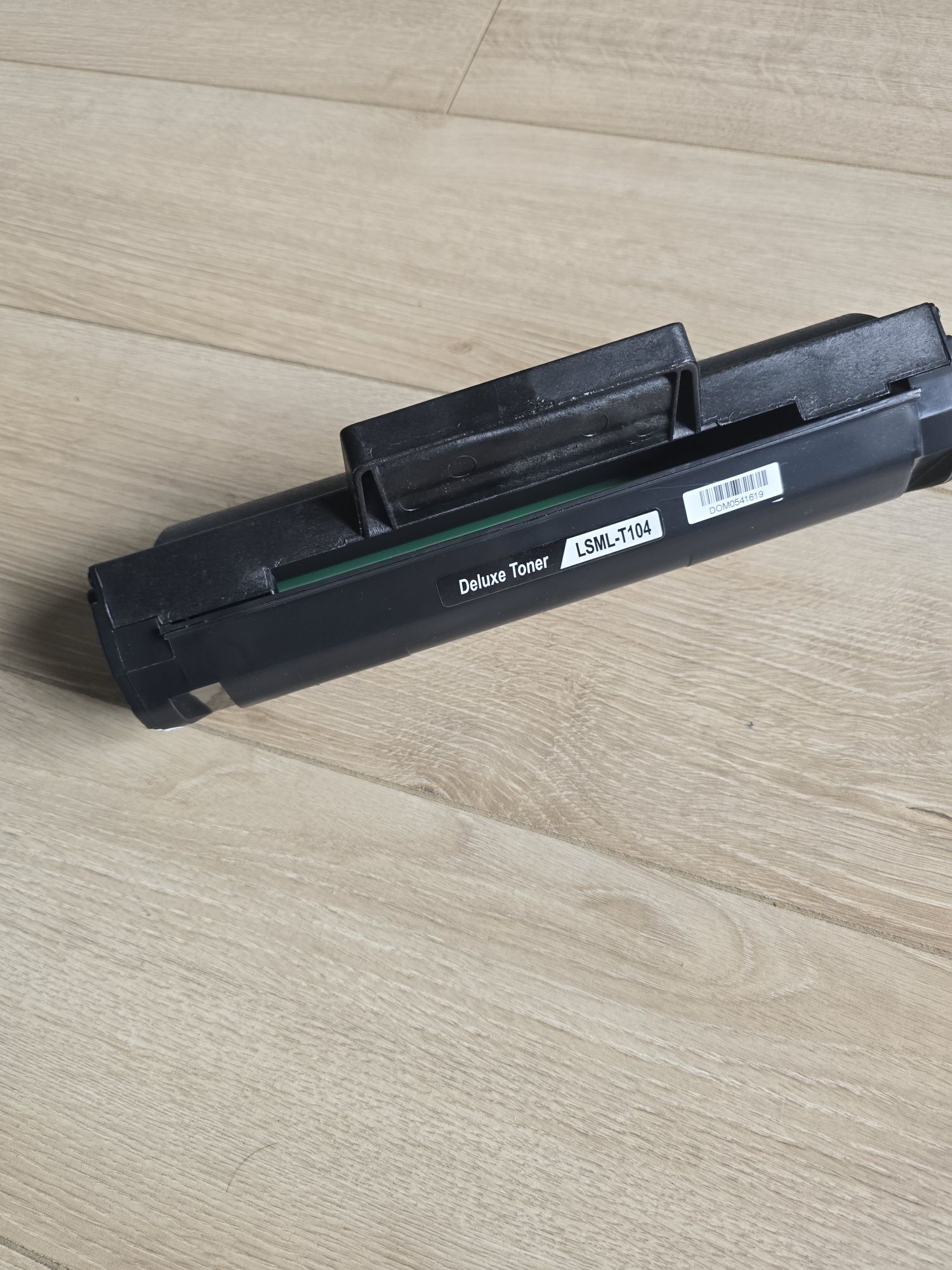 Drukarka laserowa Samsung ML-1660