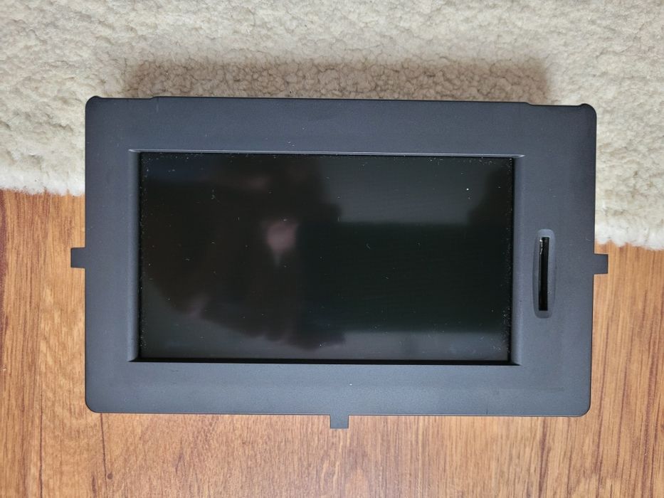 Монітор, екран навігації Renault TOM-TOM 259153411R Megane 3, Scenic 3