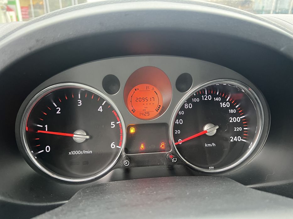 Продам авто свіжопригнане