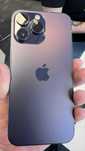 Iphone 14 Pro max 256 gb