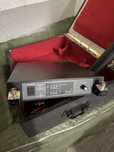 Microfone audio tecnica atw-t52