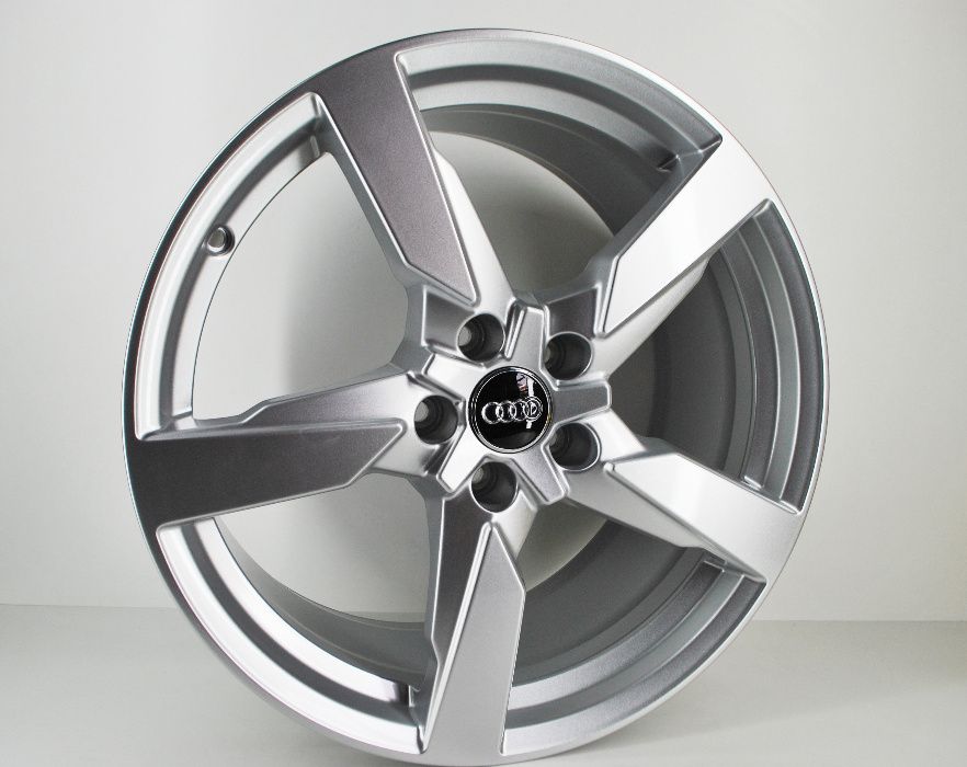 19" 5x112 Audi Felgi ORYGINALNE Nowe!