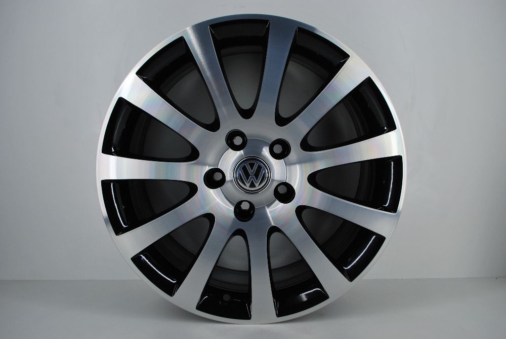 17" 5x112 VW SKODA SEAT Felgi Oryginalne