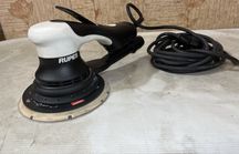 Ексцентрикова шліфмашина → RUPES Skorpio E RX156A | made in ITALY !